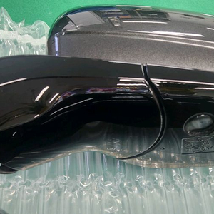 제네시스 GV80 백미러 한셋트