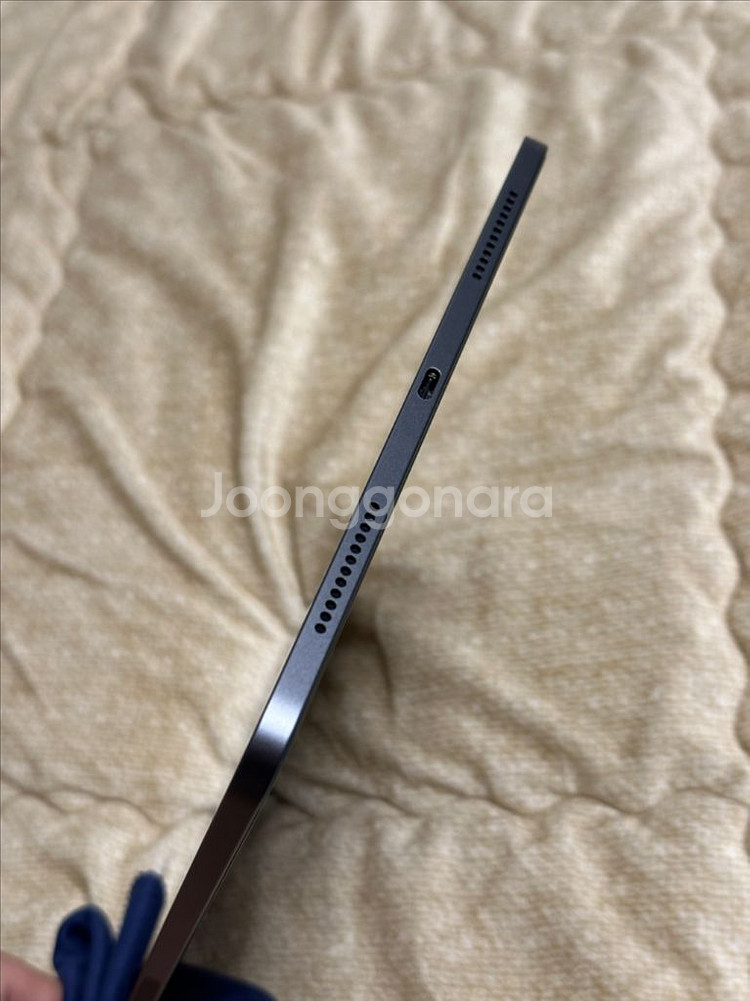 아이패드 에어4 256기가 상태최상 (애플펜슬 포함)--4