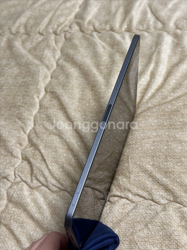 아이패드 에어4 256기가 상태최상 (애플펜슬 포함)--5