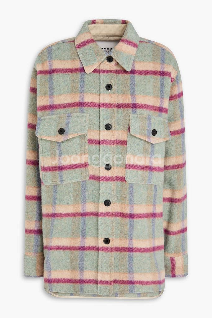 이자벨마랑 팍슨 자켓 정품 및 새상품--0