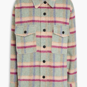 이자벨마랑 팍슨 자켓 정품 및 새상품