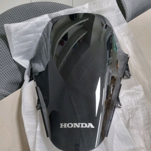 혼다 pcx 순정 윈드스크린 새제품