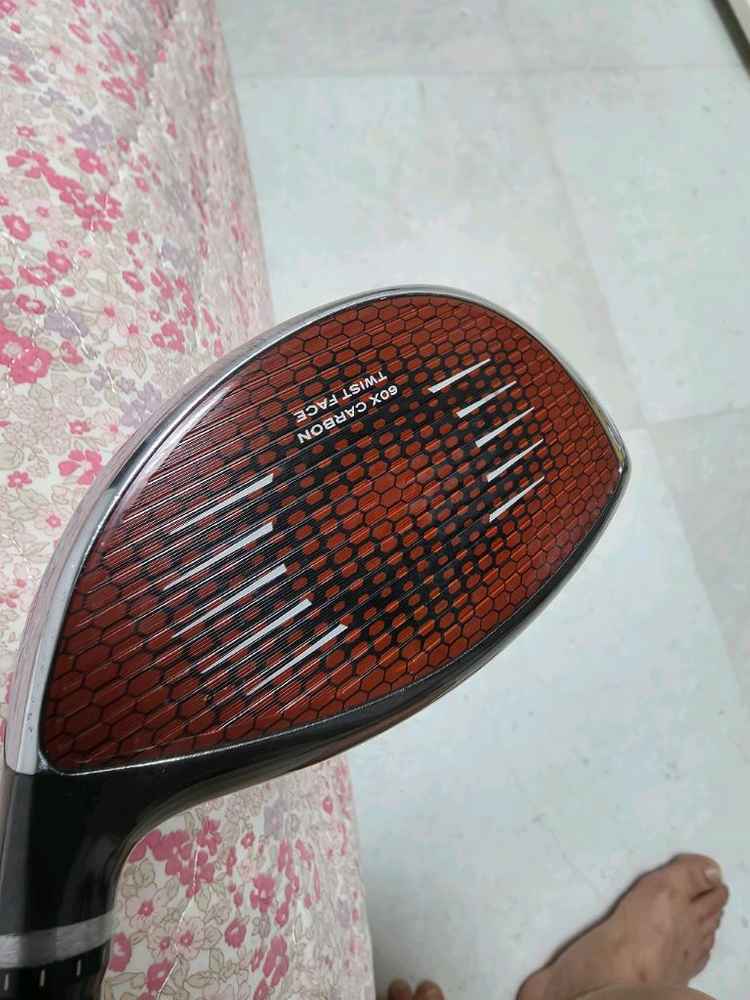 스텔스 12도 여성 드라이버--2