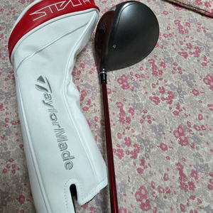 스텔스 12도 여성 드라이버