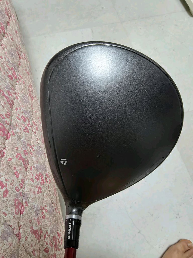 스텔스 12도 여성 드라이버--1