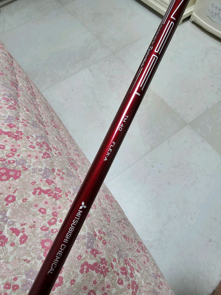 스텔스 12도 여성 드라이버--7