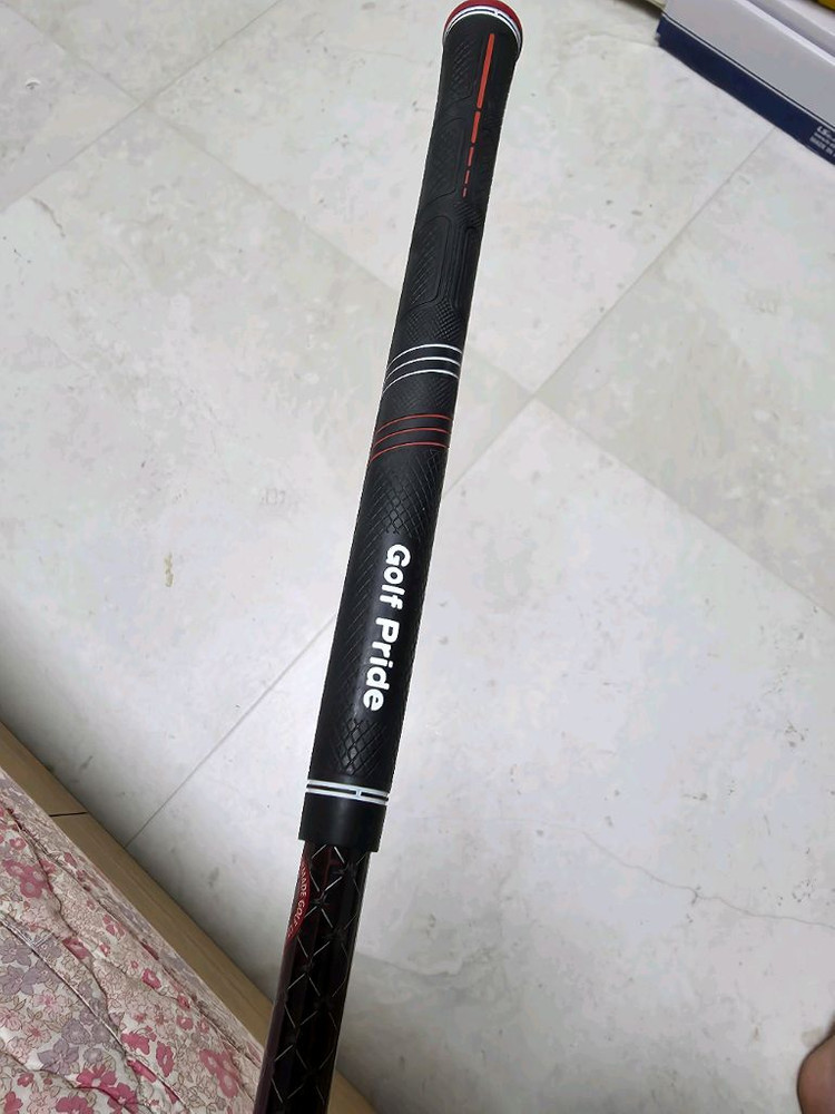 스텔스 12도 여성 드라이버--5