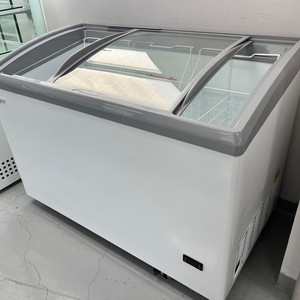 정진 초저온 냉동고 아이스크림