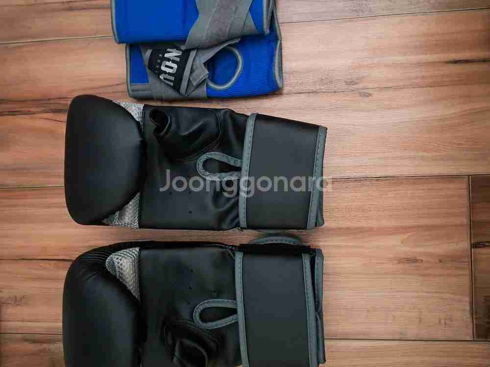 복싱 글러브--1