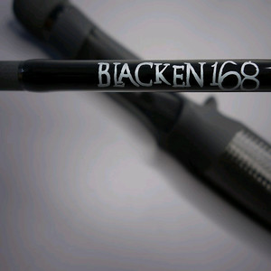 블랙큰 168 구합니다