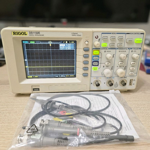 RIGOL DS1152E 오실로스코프