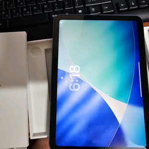 아이패드 미니 6세대 wifi 64gb