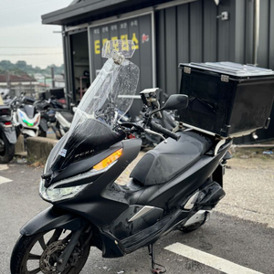 혼다 pcx125