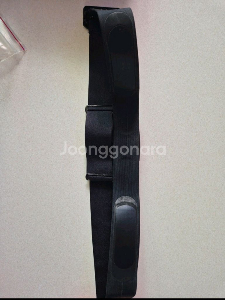 가민520, 심박계, 속도계, 거치대, 케이스--3