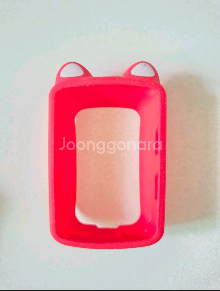 가민520, 심박계, 속도계, 거치대, 케이스--6