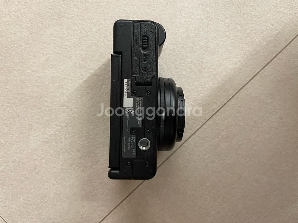 소니 ZV-1F 카메라 세트--6