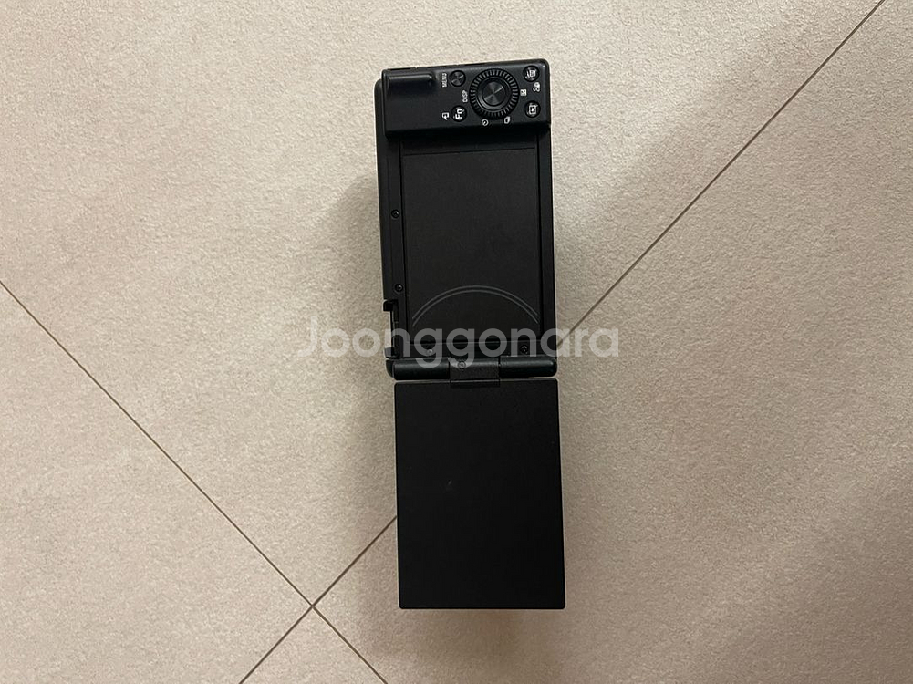 소니 ZV-1F 카메라 세트--5