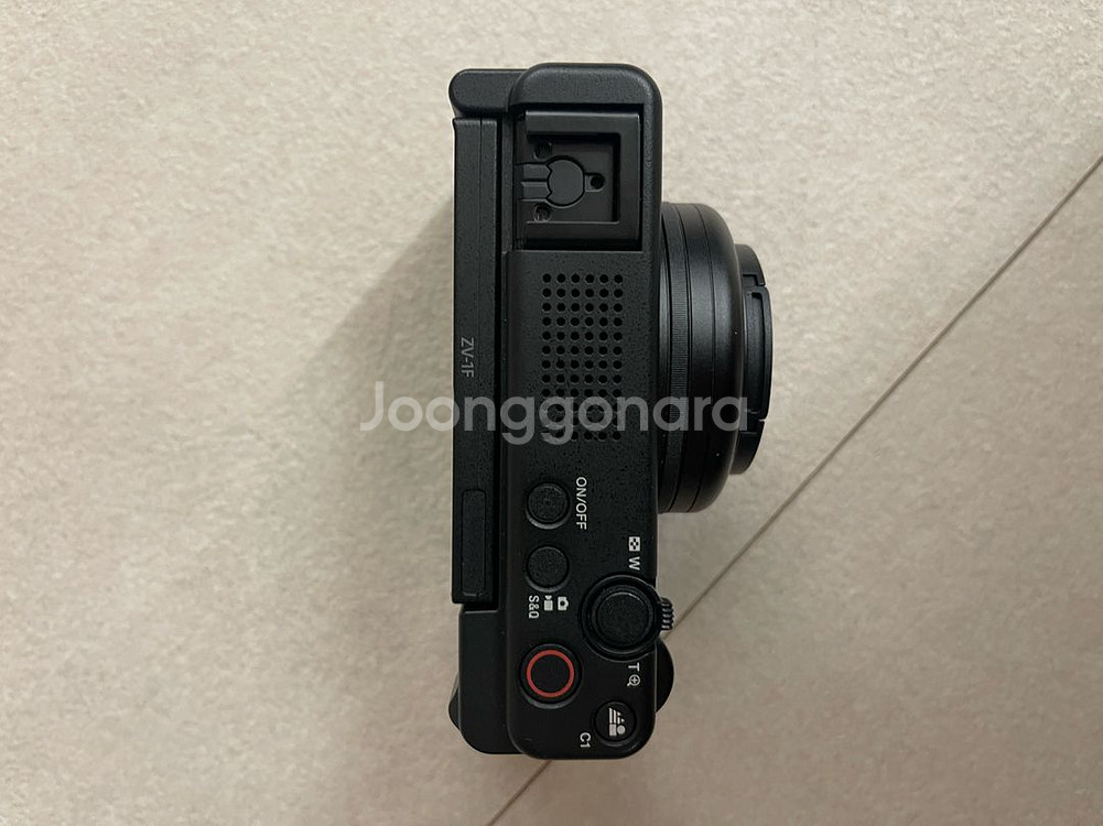 소니 ZV-1F 카메라 세트--7