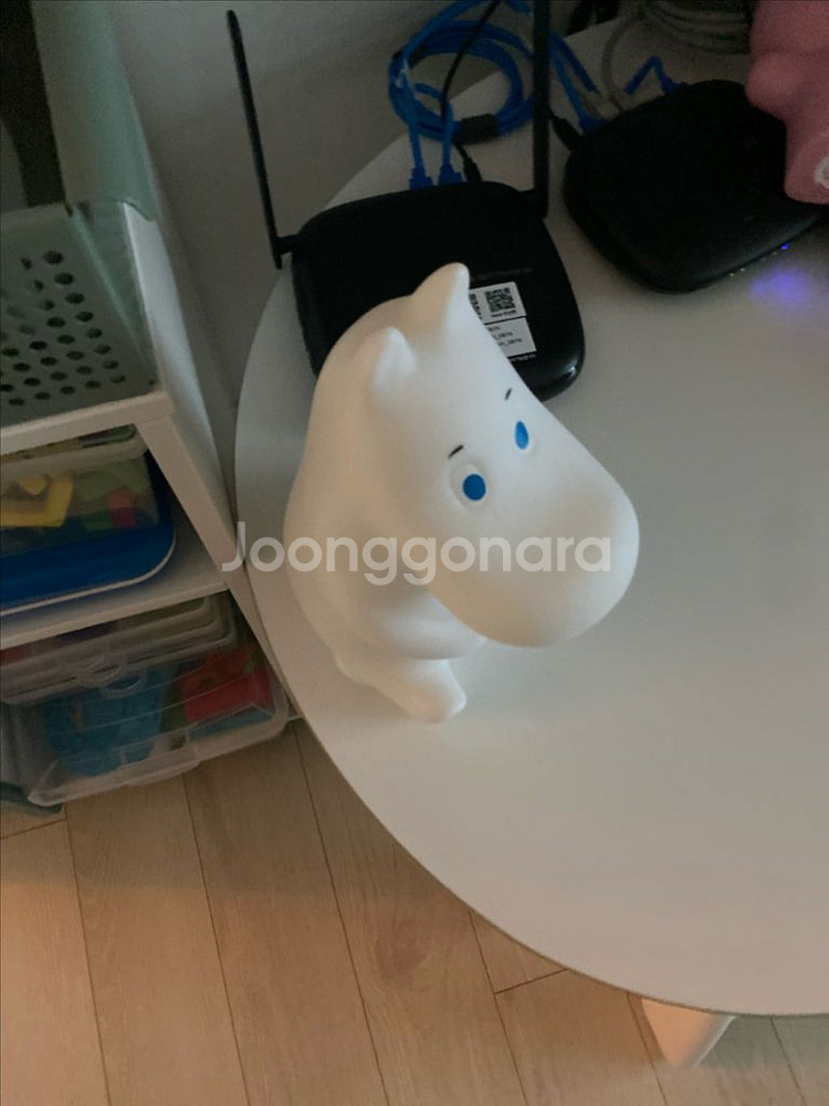 무민 무드등 수유등--0