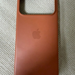 아이폰17 프로맥스 정품케이스