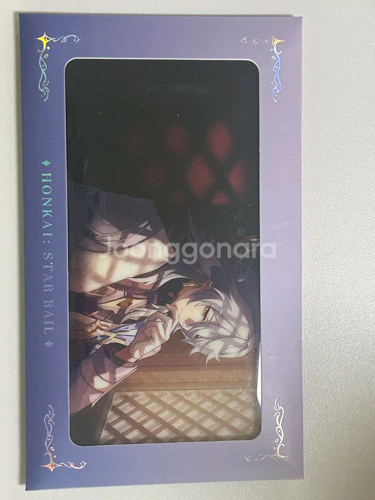 붕괴스타레일 선데이 넨도로이드 특전포함 미개봉 굿스마일--1