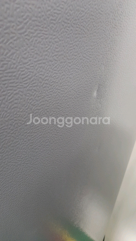 캐리어 535L 양문형 냉장고(새상품 경품)--3