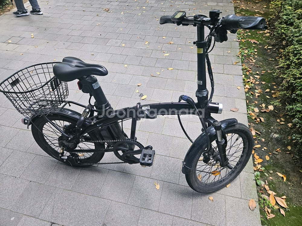 삼천리자전거 팬텀Q SF--1