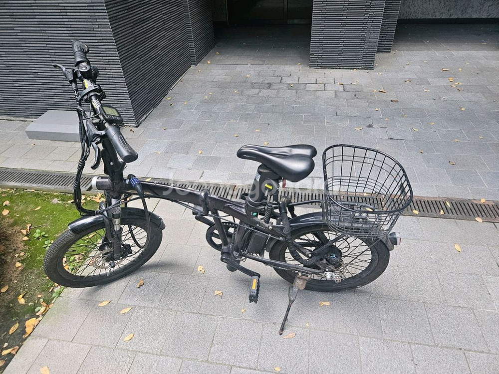 삼천리자전거 팬텀Q SF--0