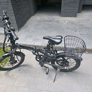 삼천리자전거 팬텀Q SF