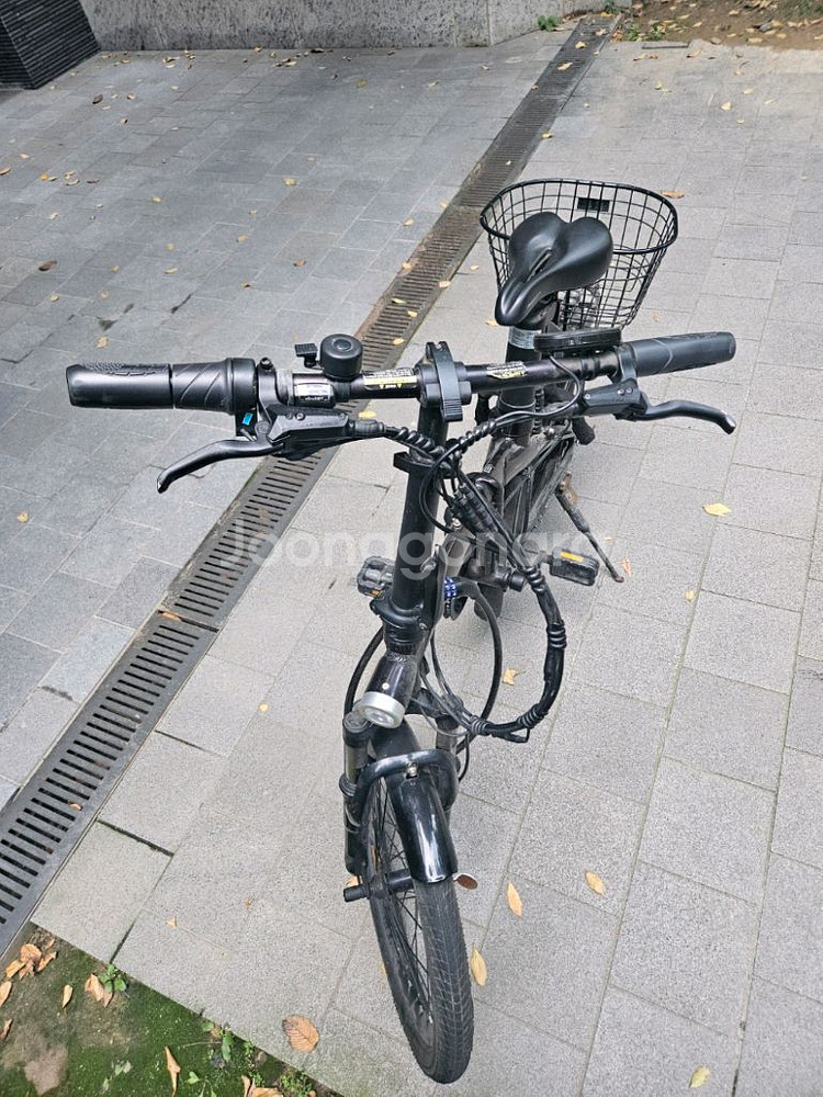 삼천리자전거 팬텀Q SF--2