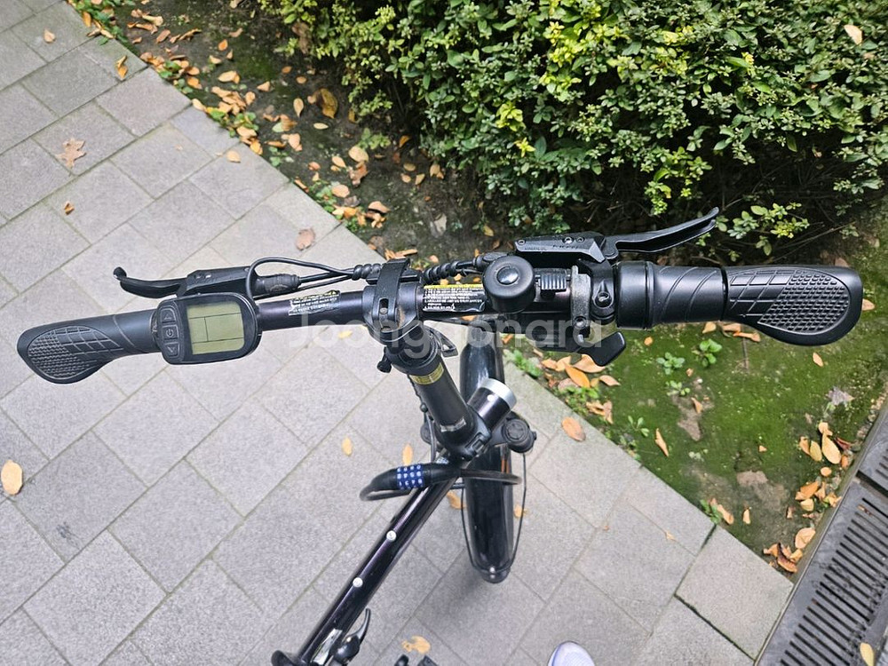 삼천리자전거 팬텀Q SF--3