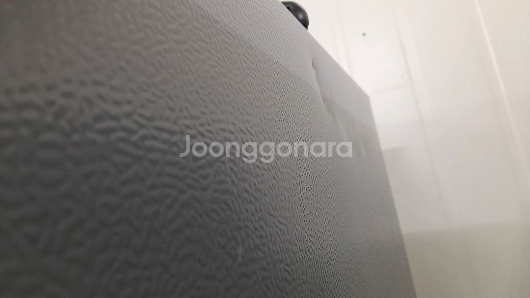 캐리어 535L 양문형 냉장고(새상품 경품)--4