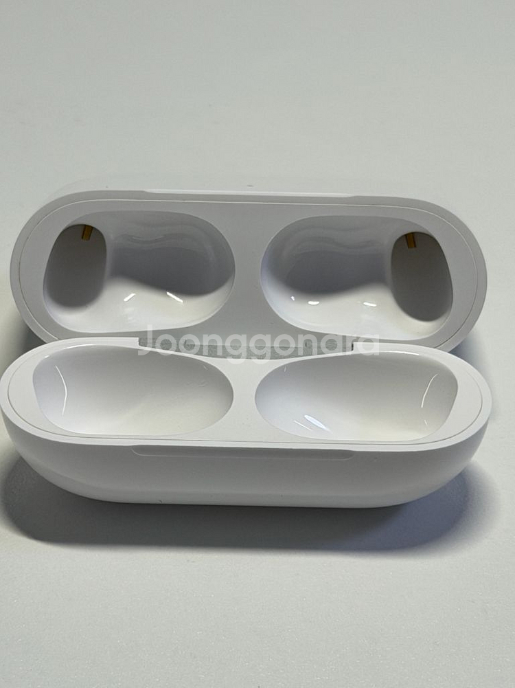 에어팟 프로2 S급 풀박스 + 케이블, 케이스 제공--5