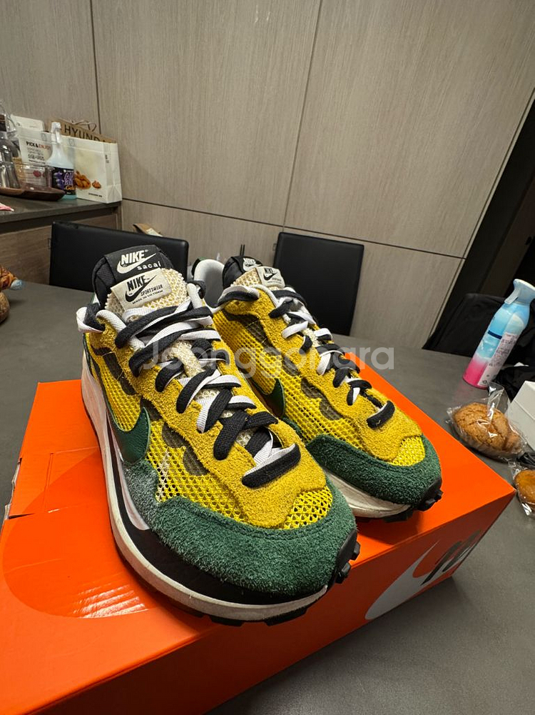 나이키 사카이 베이퍼와플--0