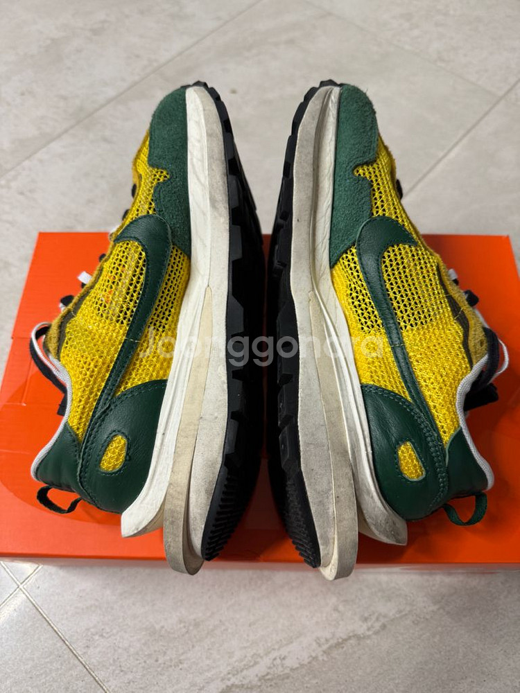 나이키 사카이 베이퍼와플--2