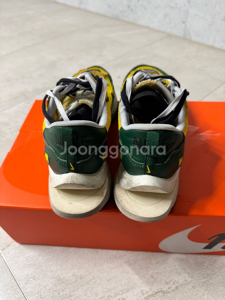 나이키 사카이 베이퍼와플--3