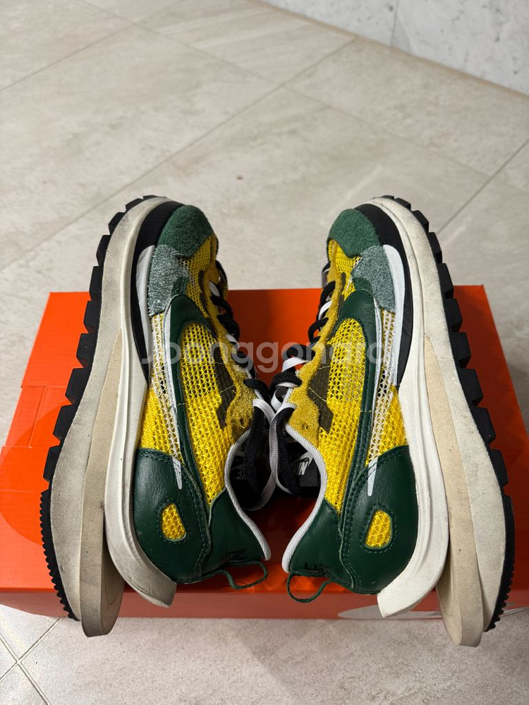 나이키 사카이 베이퍼와플--4