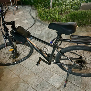 스포츠 MTB 자전거
