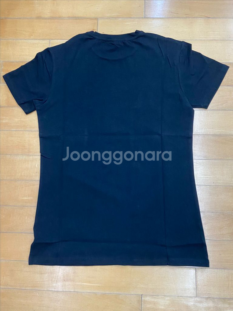 RISE 에센셜 티셔츠 2.0 새상품 S--1