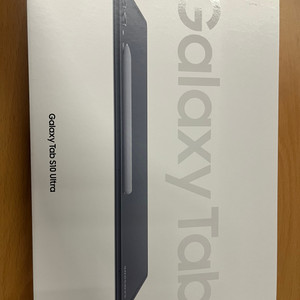 갤럭시탭 s10 울트라 256gb 태블릿