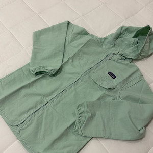 파타고니아키즈 베기스 자켓 라지사이즈