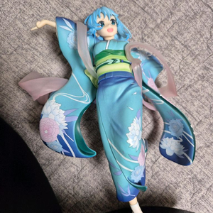 코노스바 아쿠아 피규어 팝니다