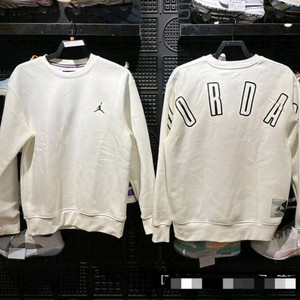 나이키조던맨투맨