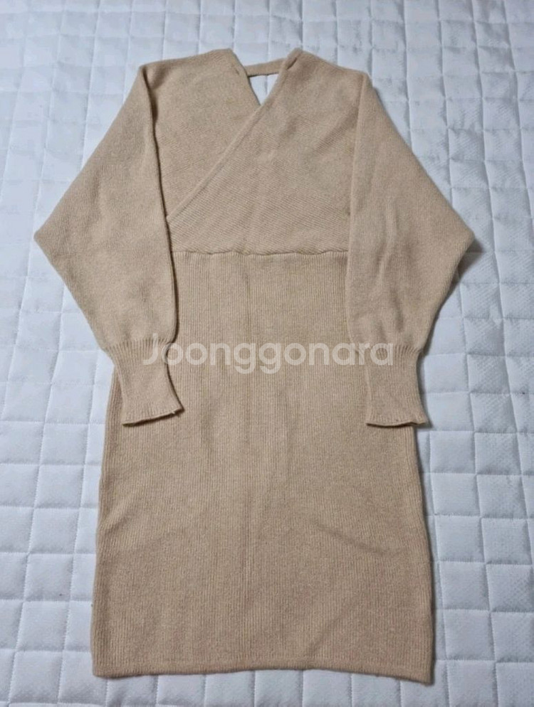 여성 겨울 니트 원피스, 여성 원피스, 여성 니트--0