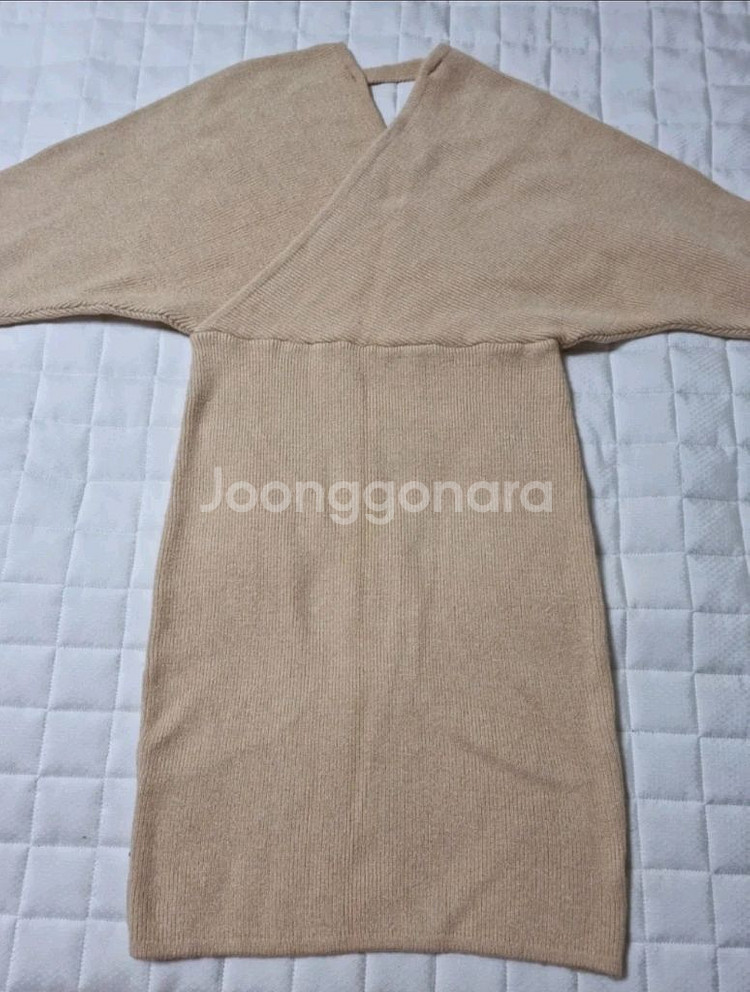 여성 겨울 니트 원피스, 여성 원피스, 여성 니트--6