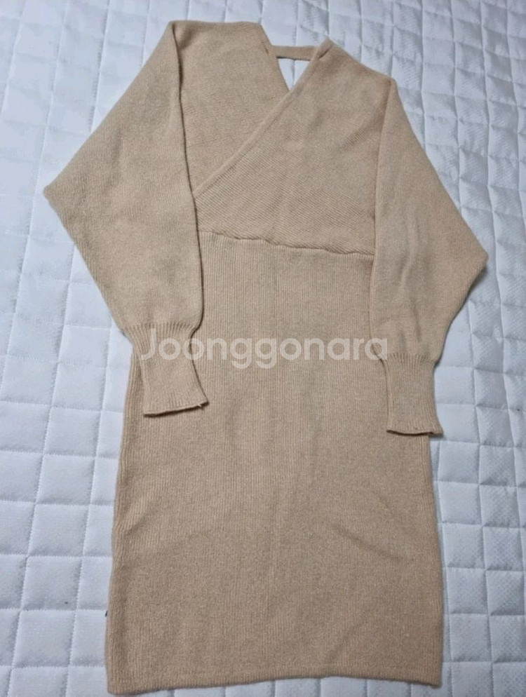 여성 겨울 니트 원피스, 여성 원피스, 여성 니트--9