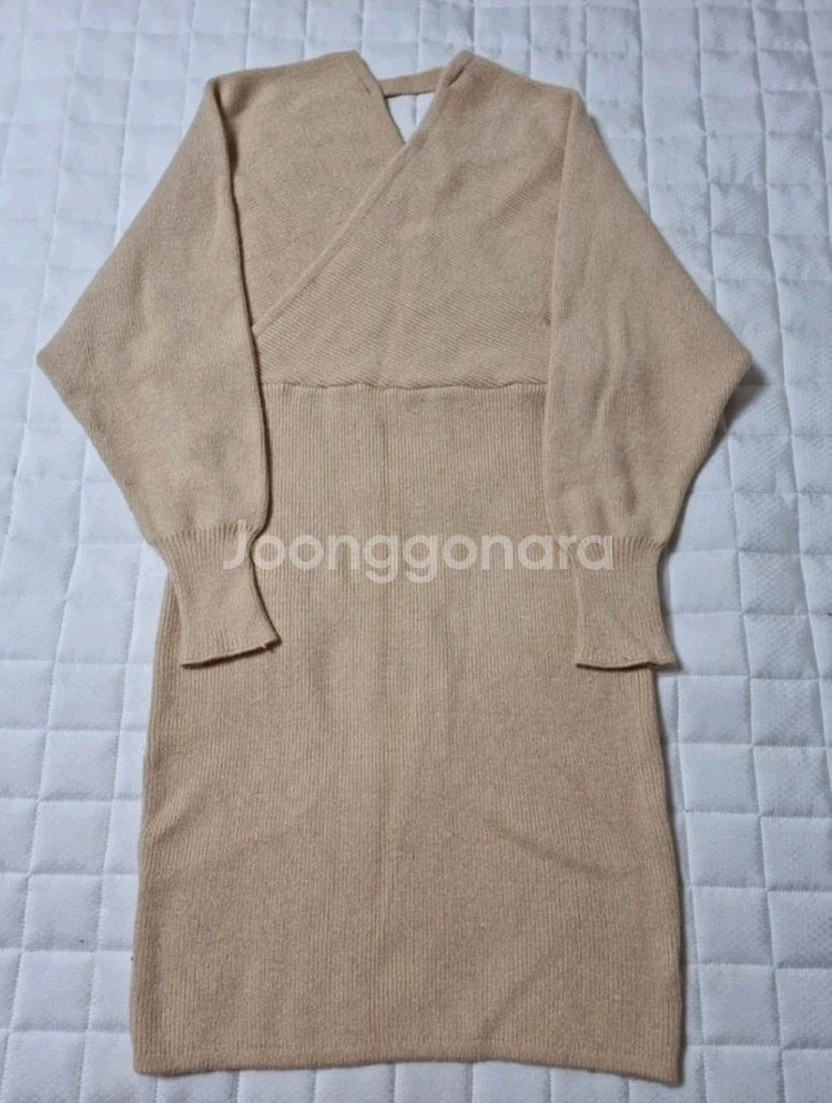 여성 겨울 니트 원피스, 여성 원피스, 여성 니트--8