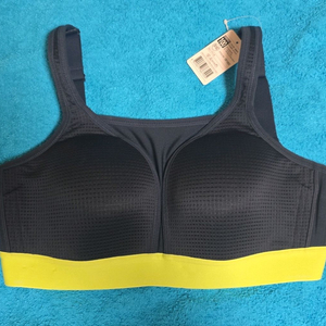 컴포트랩 울트라서포트 제로무브 스포츠브라 95,100