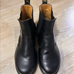 닥터마틴 첼시부츠 2976