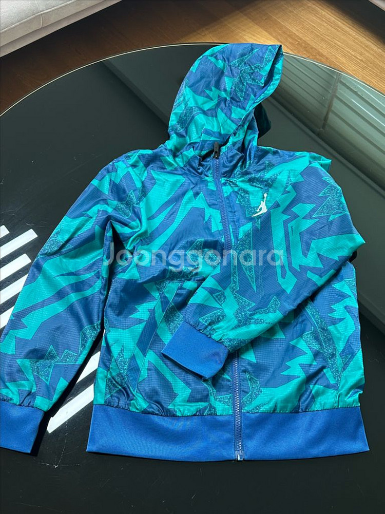 조던바람막이--0